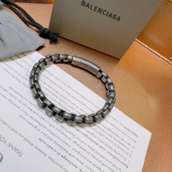 Balenciaga Jewelry Bracelet