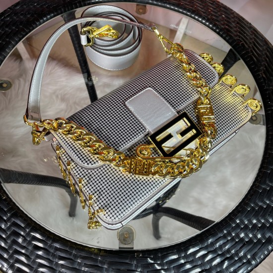Fendi Bags High Quality