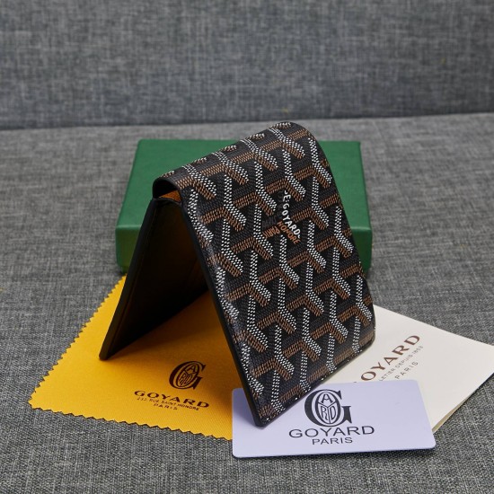Goyard Wallet High Quality Wallet