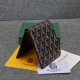 Goyard Wallet High Quality Wallet