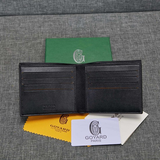 Goyard Wallet High Quality Wallet
