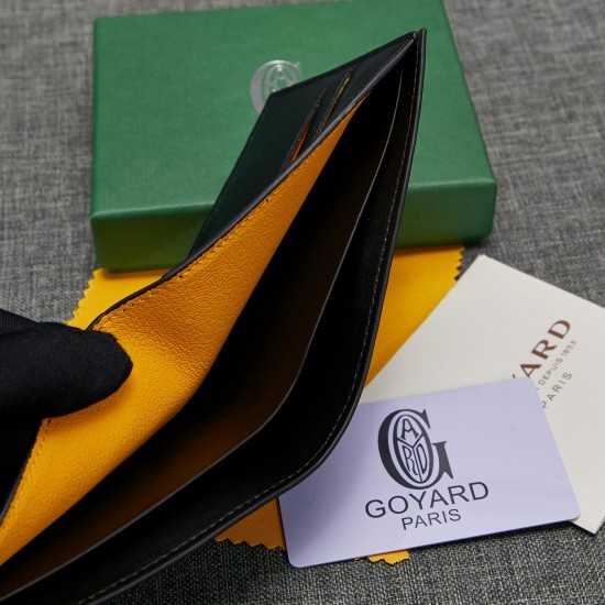 Goyard Wallet High Quality Wallet