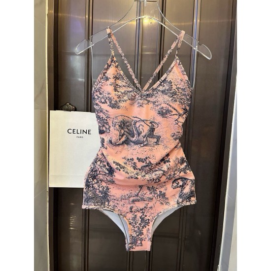 Dior Swimsuit