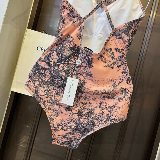 Dior Swimsuit