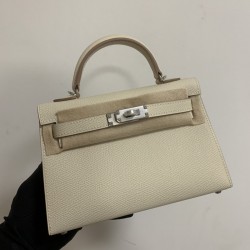 Hermes Bags Top Quality Minikelly 二代
19cm $220