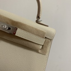 Hermes Bags Top Quality Minikelly 二代
19cm $220