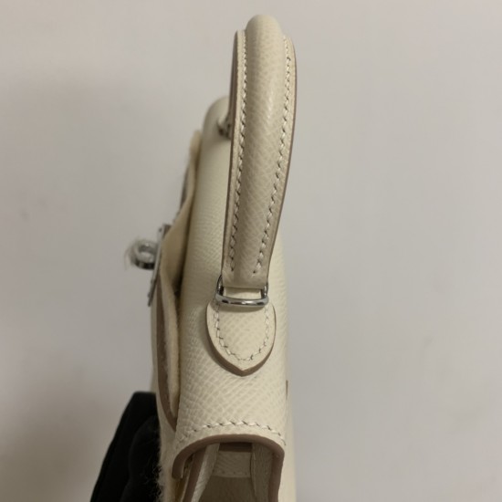 Hermes Bags Top Quality Minikelly 二代
19cm $220