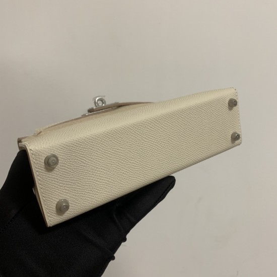 Hermes Bags Top Quality Minikelly 二代
19cm $220