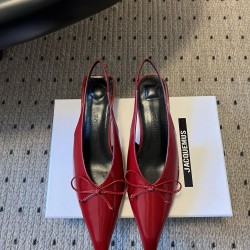 Jacquemus Shoes Top Quality