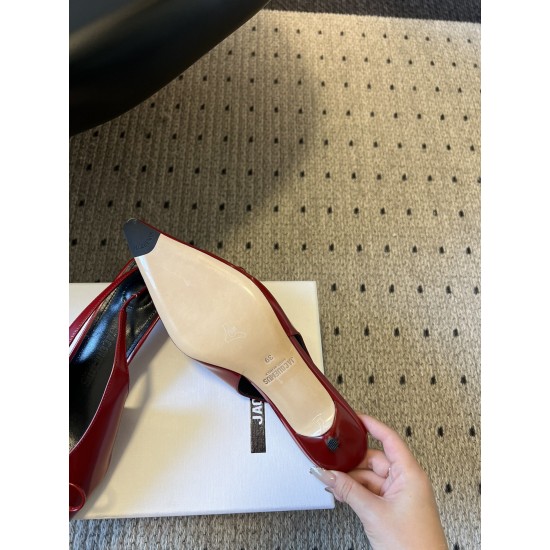 Jacquemus Shoes Top Quality