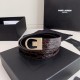 YSL Belts
 Top Quality