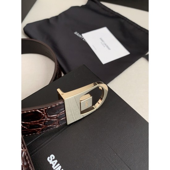 YSL Belts
 Top Quality