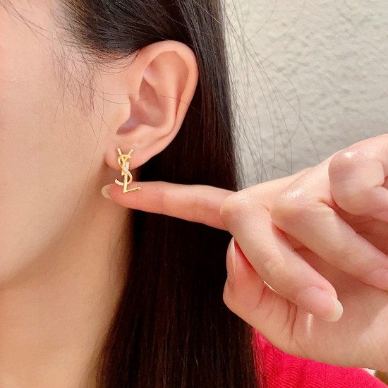 YSL Jewelry High Quality