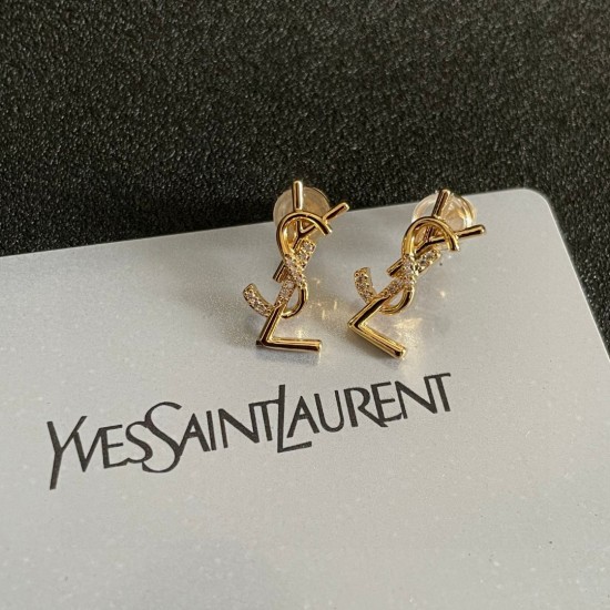 YSL Jewelry High Quality