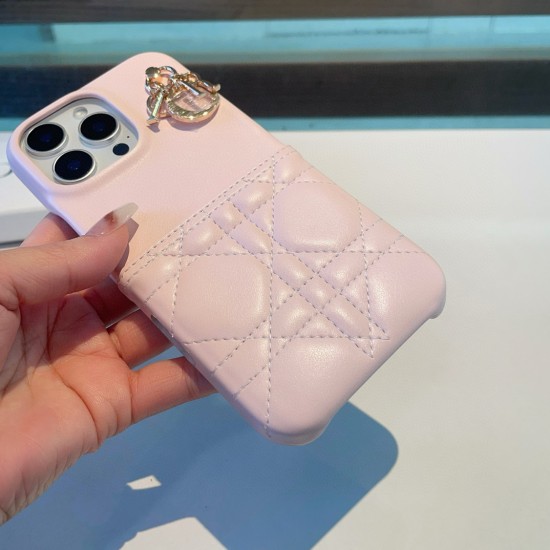 Dior Phone Case