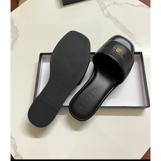 Coach Shoes Top Quality