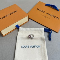 LV Jewelry Ring
