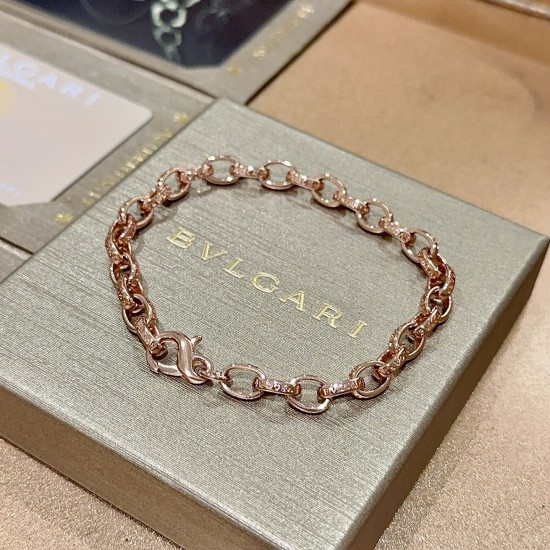Bvlgari Jewelry Bracelet