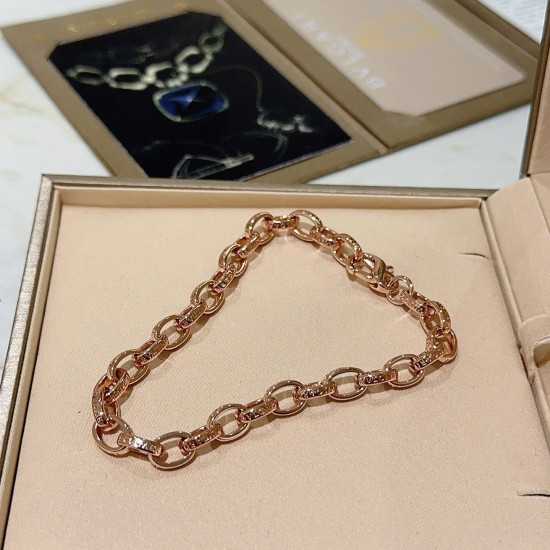 Bvlgari Jewelry Bracelet