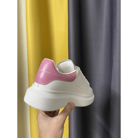 McQueen Shoes
 Top Quality
