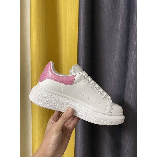 McQueen Shoes
 Top Quality
