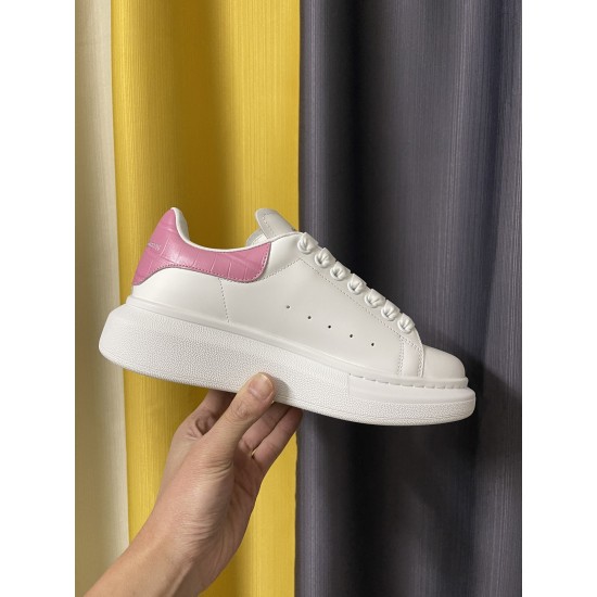 McQueen Shoes
 Top Quality
