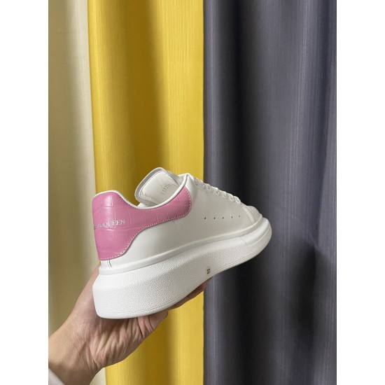 McQueen Shoes
 Top Quality
