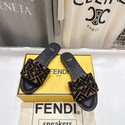 Fendi Shoes Top Quality