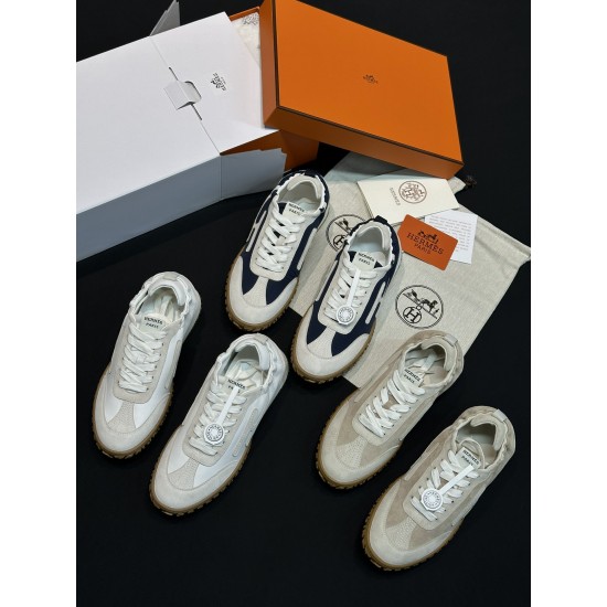 Hermes Shoes Top Quality