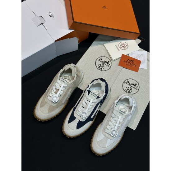Hermes Shoes Top Quality