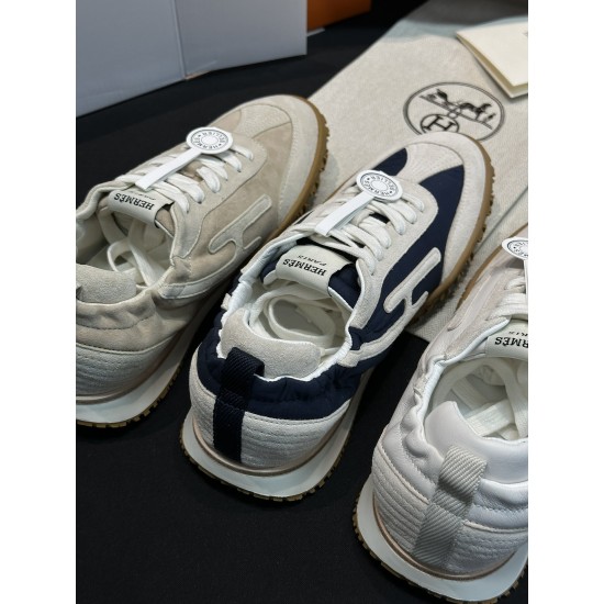 Hermes Shoes Top Quality