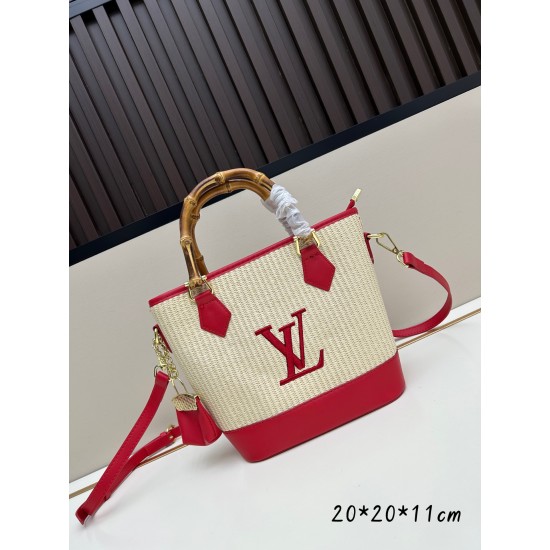 LV Bags High Quality HandBag

