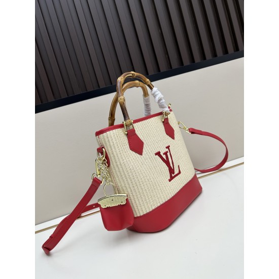 LV Bags High Quality HandBag
