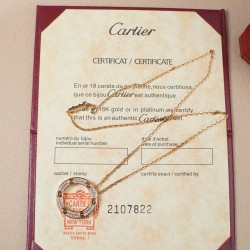 Cartier Jewelry Ring