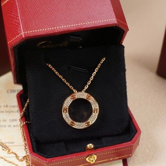 Cartier Jewelry Ring