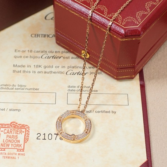 Cartier Jewelry Ring