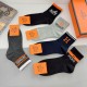 Hermes Socks