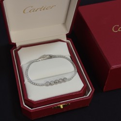 Cartier Jewelry Bracelet