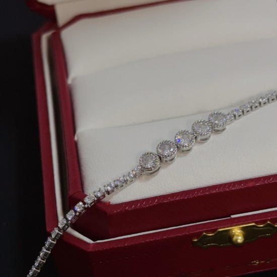 Cartier Jewelry Bracelet