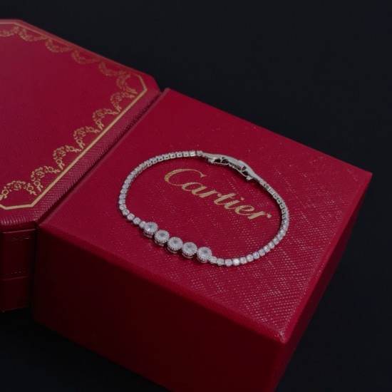 Cartier Jewelry Bracelet