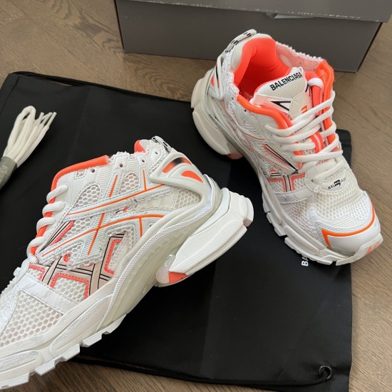 Balenciaga Shoes Top Quality