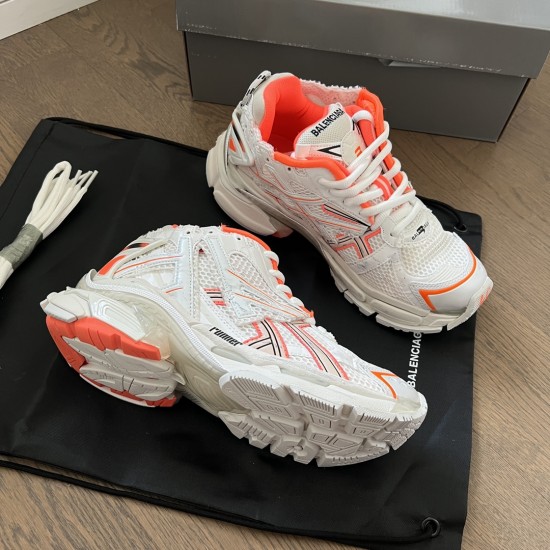 Balenciaga Shoes Top Quality