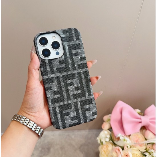 Fendi Phone Case