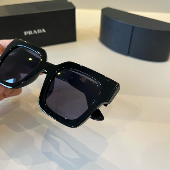 Prada Glasses
