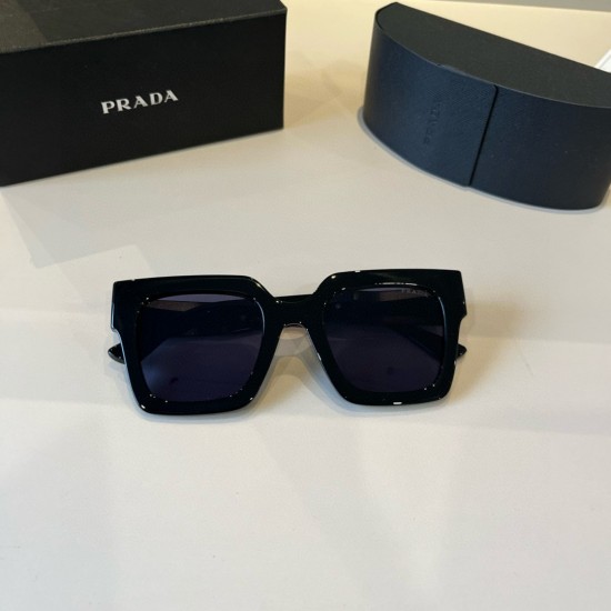 Prada Glasses