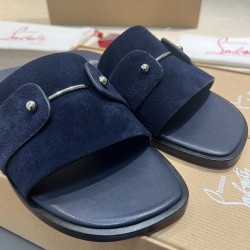 CL Shoes Fashion Slippers Top Quality