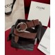Celine Belts
 Top Quality