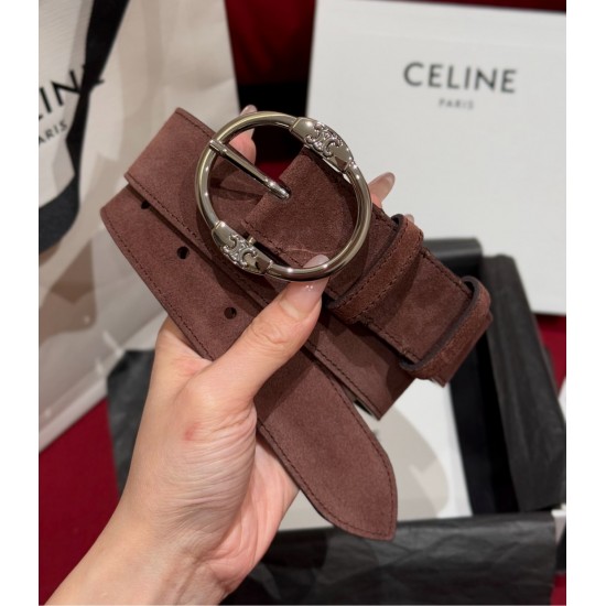 Celine Belts
 Top Quality
