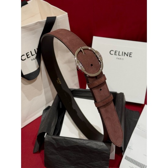 Celine Belts
 Top Quality