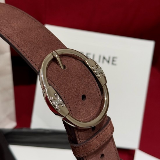 Celine Belts
 Top Quality